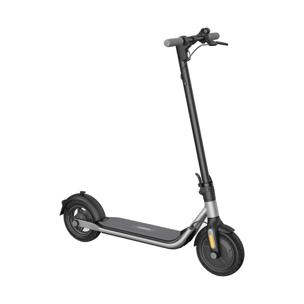 สกู๊ตเตอร์ไฟฟ้า Ninebot D18W สีเทา